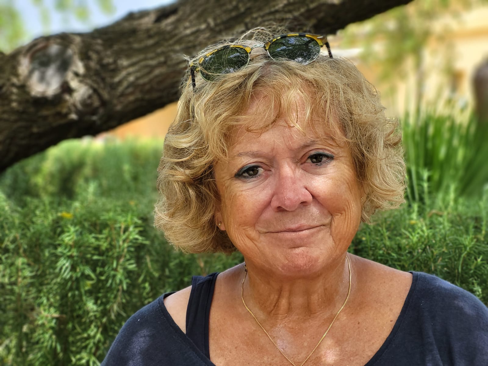 Foto van Karin