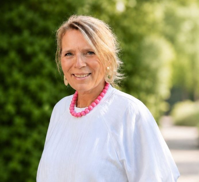 Foto van Jacomijne