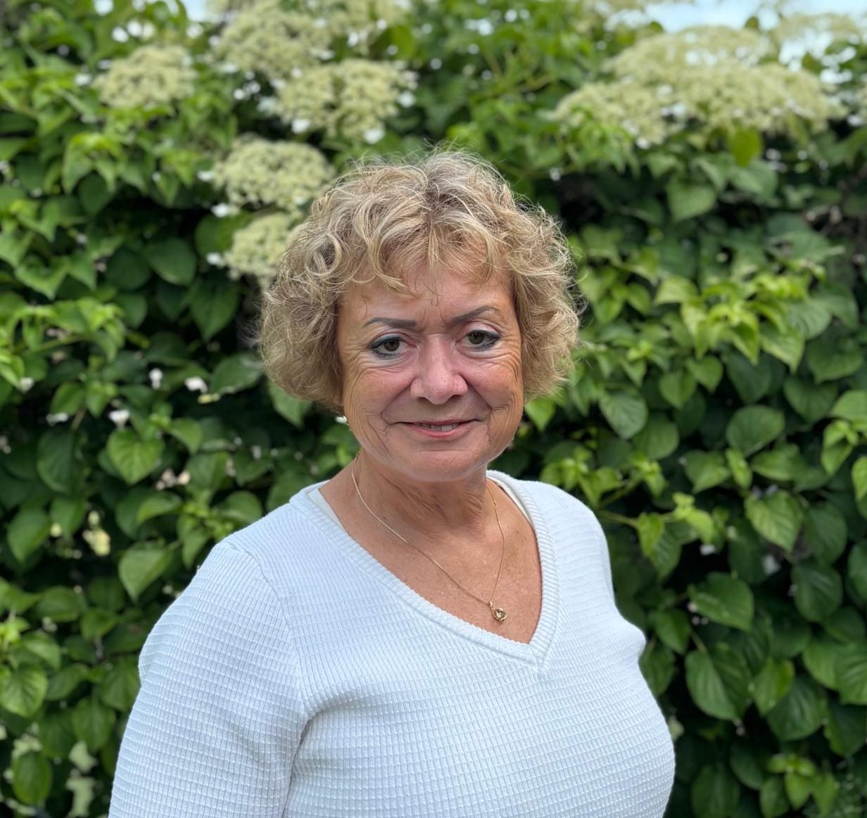 Foto van Karin