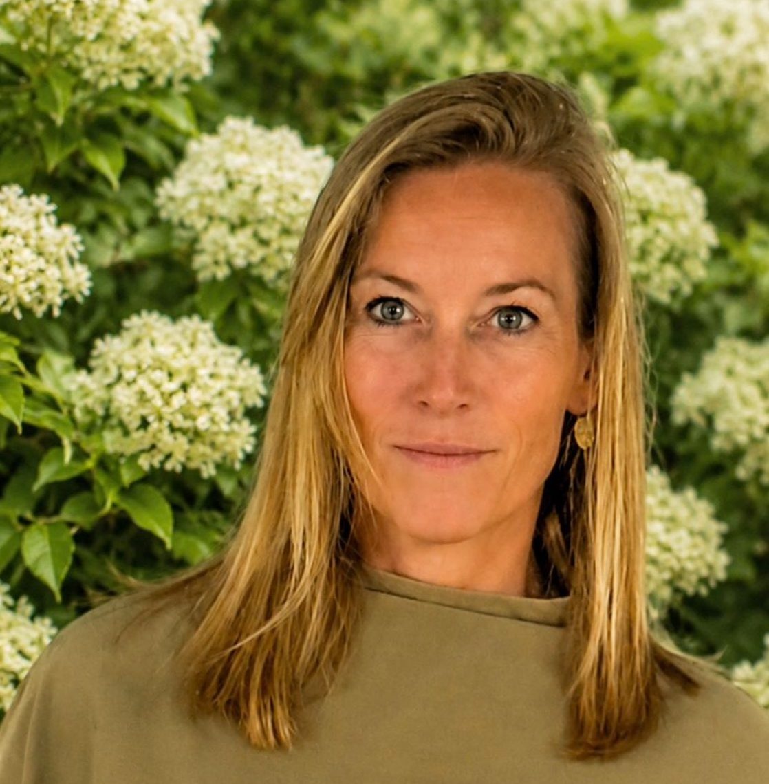 Foto van Marieke